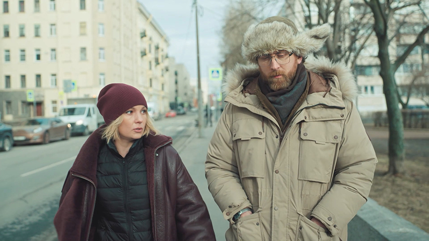 «Филин-4. Эвридика»