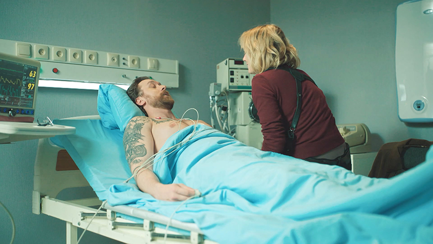 «Филин-4. Теория заговора»