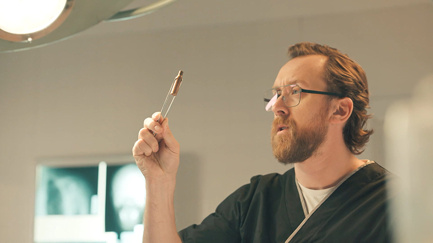 «Филин-4. Клон»