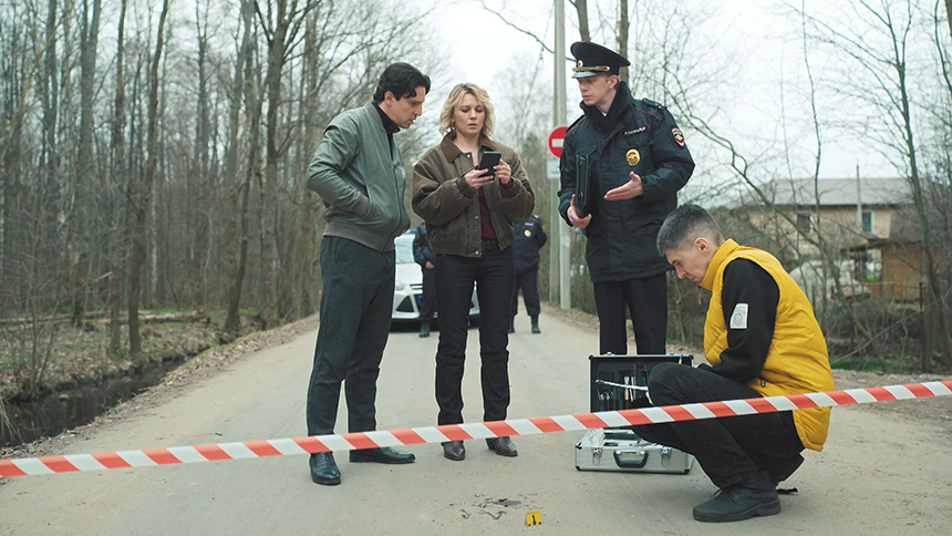 «Филин-4. Корпоративные войны»