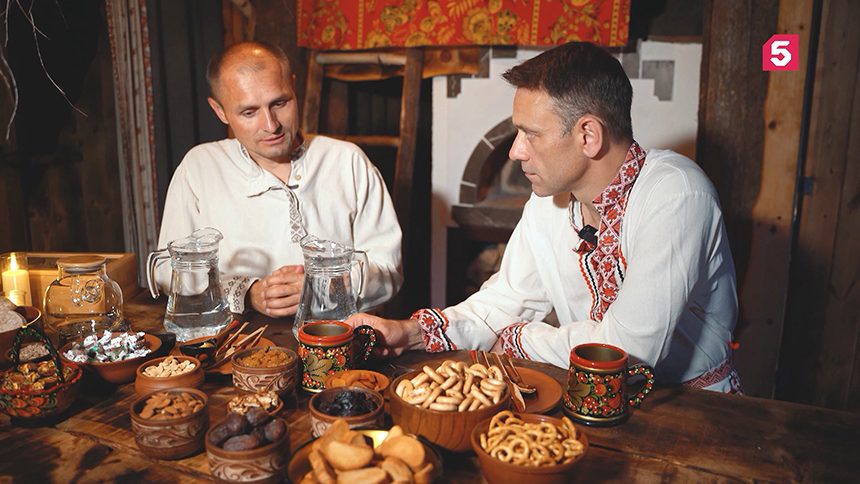 Восемьдесят седьмой выпуск