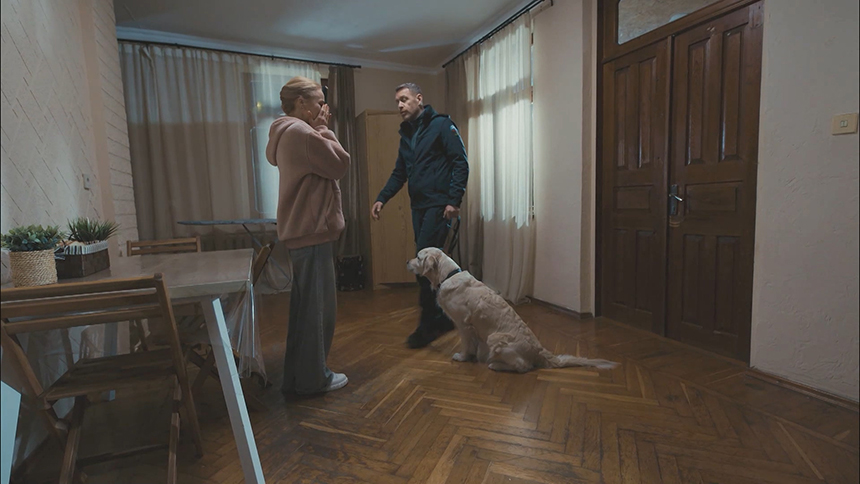 «Эльбрус. Первая помощь»