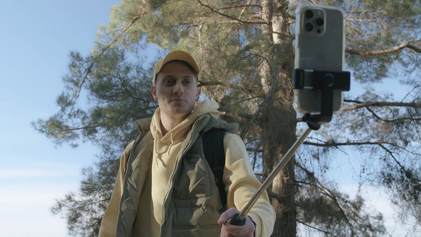 «Эльбрус. Экстремальный контент»