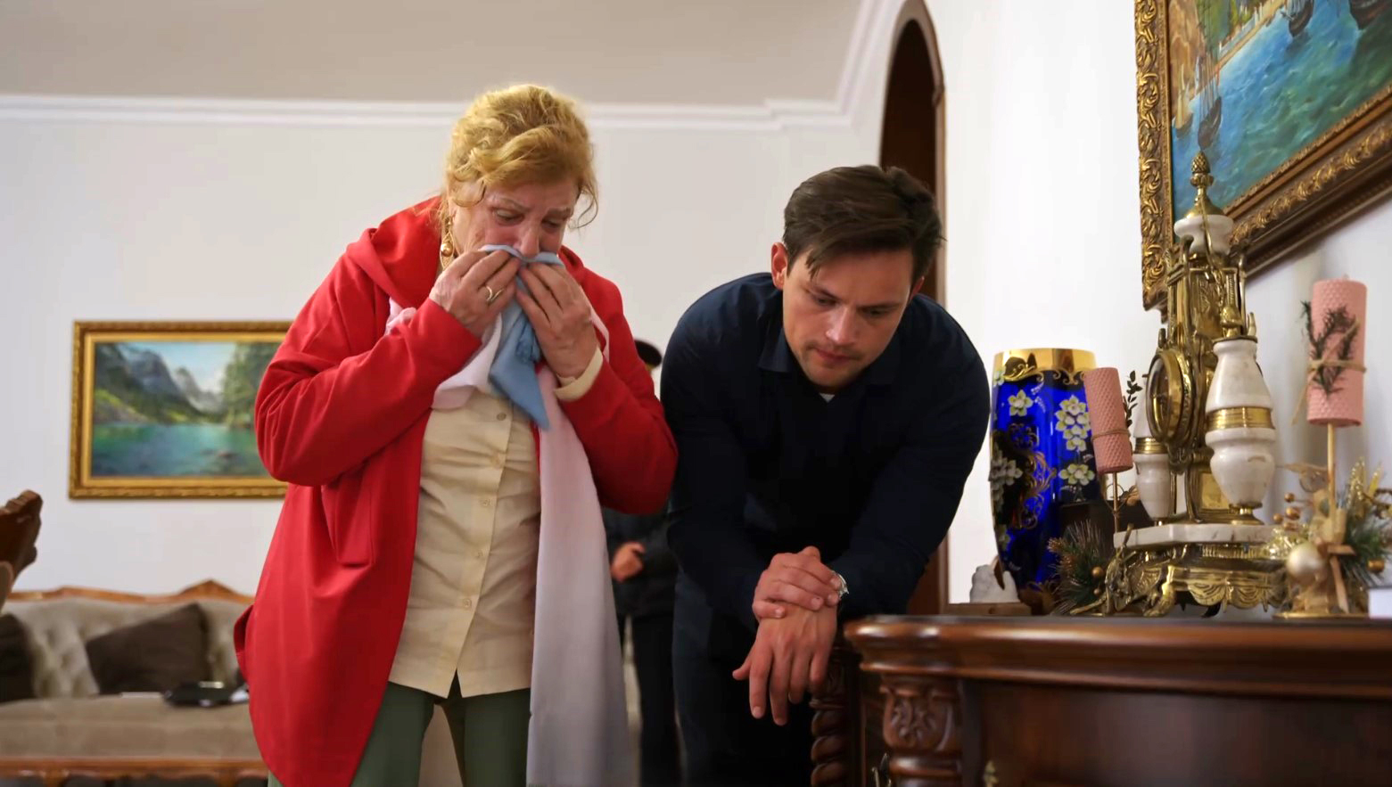 «Эльбрус. Легенда гор»