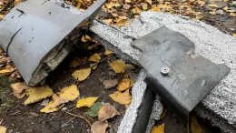 Силы ПВО России за три часа перехватили 38 украинских беспилотников