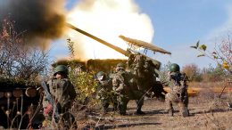 «Гиацинт-С» уничтожил вражеский пункт управления БПЛА. Лучшее видео из зоны СВО