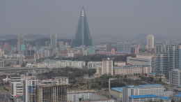 Пхеньян назвал денуклеаризацию Корейского полуострова невозможной