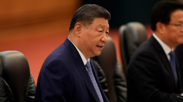 «Мы благодарим»: Си Цзиньпин сообщил о проведении саммита АТЭС-2026 в Китае