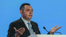 «Политика Запада довела до края»: Вулин заявил, что мир на пороге ядерной войны