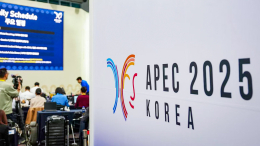 Участники саммита АТЭС в Южной Корее достигли консенсуса по ключевым вопросам