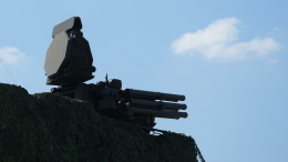 Российские силы ПВО сбили 98 украинских беспилотников за ночь