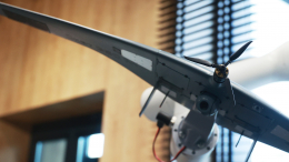 «Калашников» готов запустить серийное производство разведывательных дронов