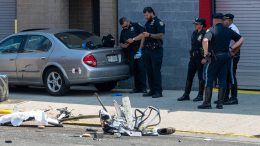 Отец разрешил покататься: подросток насмерть сбил бабушку с тремя внуками