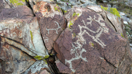 Древнейший инструмент: в Крыму нашли карандаш, которым рисовал неандерталец