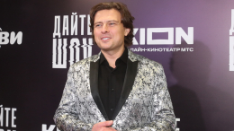«Прости, пожалуйста»: Прохор Шаляпин был вынужден извиняться перед Ляйсан Утяшевой