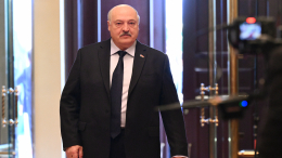 «Пошли на… и так далее»: Лукашенко отказался извиняться перед Литвой