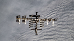 Маск: администрация Байдена не позволила спасать астронавтов с МКС