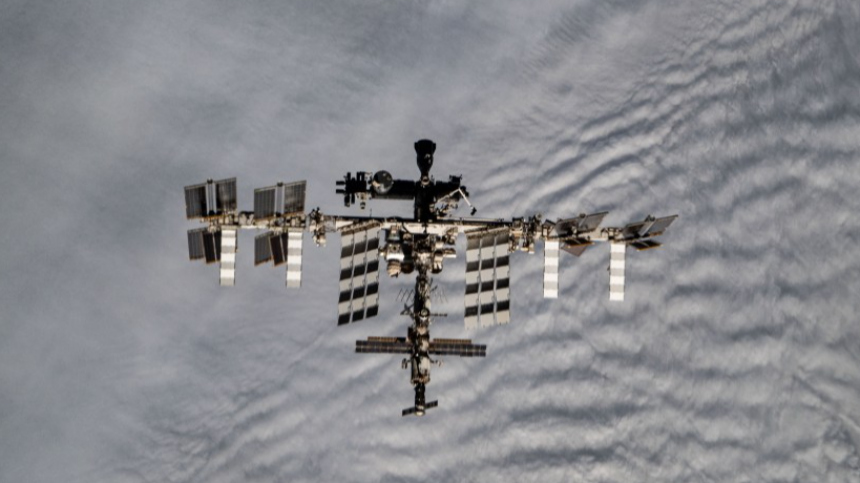 Почему Байден запретил спасать астронавтов