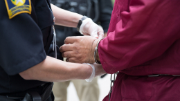 «Я неплохой парень»: мужчина обвинил мать в служении тьме и расчленил ее