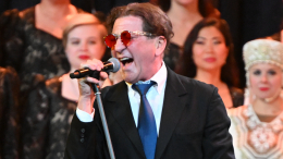 Лепс поднял цену на билеты после скандального концерта во Владивостоке