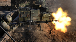 Российская армия ликвидировала отряд элитного спецназа ВСУ под Красноармейском