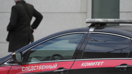 Двое рабочих упали с крыши пятиэтажки в Химках, один из них погиб