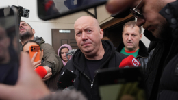 «Настоящий мужчина»: Бурунов о характере сгоревшего от рака актера Романа Попова