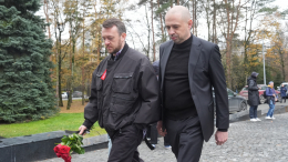 «Да шикарный был человек!» — Верещагин рассказал, каким запомнит Попова