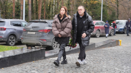 «Большой друг»: актриса Ирина Темечева назвала Романа Попова самым светлым человеком