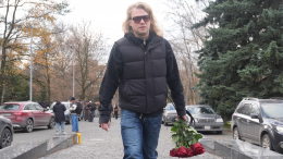 Любил музыку и жизнь: музыкант Роман Архипов вспомнил, каким был Роман Попов