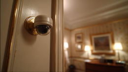 Сенатор тайно сняла секс подчиненной с женатым мужчиной и шантажировала их в США