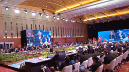 В Минобороны РФ указали на опасность создания новых военных блоков