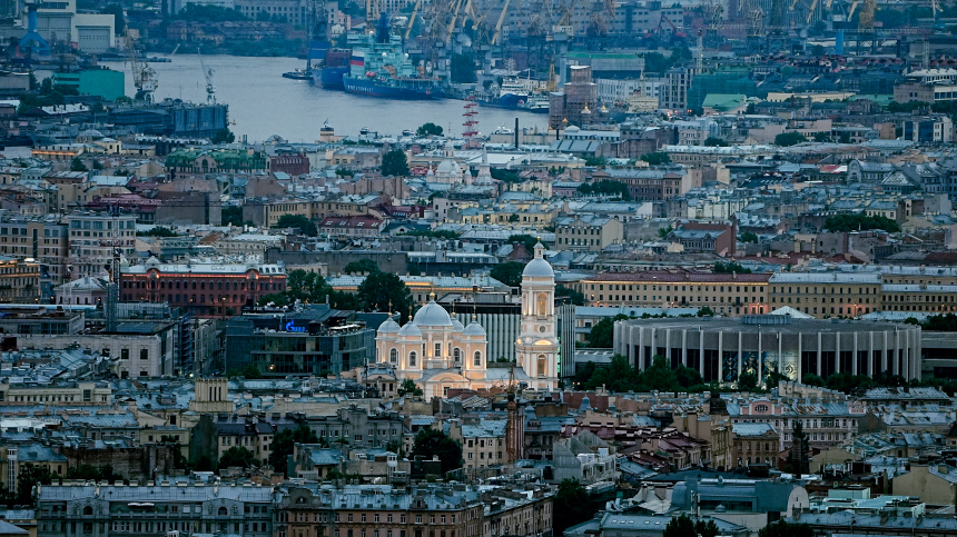 Что шокирует иностранных туристов в России