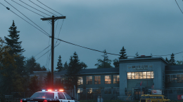 В США шестилетний школьник несколько раз выстрелил в учительницу