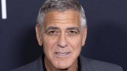 «Я больше не стремлюсь к успеху»: Джордж Клуни завершает актерскую карьеру