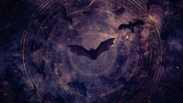 Эдвард Каллен или Дракула? Какой вампир подойдет вашему знаку зодиака