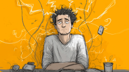 Энергия в кредит: почему после энергетика часто клонит в сон