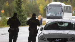 Южная Карелия теряет до одного миллиона евро в день из-за закрытия границы с Россией