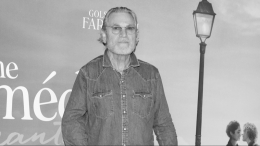 Умер актер фильма «Никита» Чеки Карио