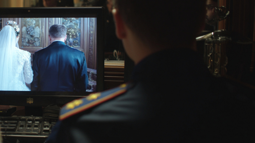 Дело бизнесмена Александра Хайруллаева — новые подробности