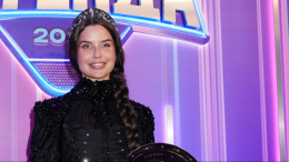 «Я самая счастливая и красивая»: Татьяна Куртукова подвела личные итоги года