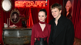 «Не сильно заморачивались»: 18-летний Тимофей Кочнев рассказал о своей свадьбе