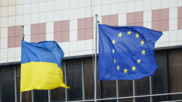 Захарова назвала финансирование Украины Европой спонсорством терроризма