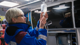 В Белгородской области мужчина и два подростка пострадали после атак дронов ВСУ