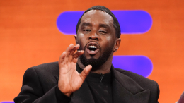 «Физический труд может стать шоком»: какую работу рэпер P. Diddy получил в тюрьме