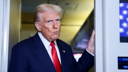 Будет жестко: Трамп приказал Пентагону готовить меры против радикалов в Нигерии