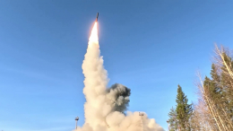 Долго запрягаем, но быстро едем: новейшие ракеты «Буревестник» и «Посейдон»