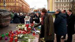 Западные дипломаты пришли на поклон преступникам под видом «жертв репрессий»