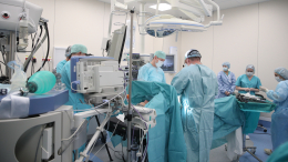 Превентивная медицина: в России растет спрос на профилактические операции
