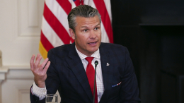 Глава Пентагона Хегсет заявил о готовности к боевым действиям против Нигерии